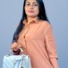 Grace Flow Midi Dress